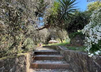 Foto 2 - Villa Strada degli inglesi, Fara in Sabina - photo 2