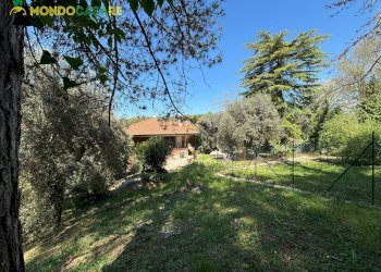 Foto 11 - Villa Strada degli inglesi, Fara in Sabina - photo 11