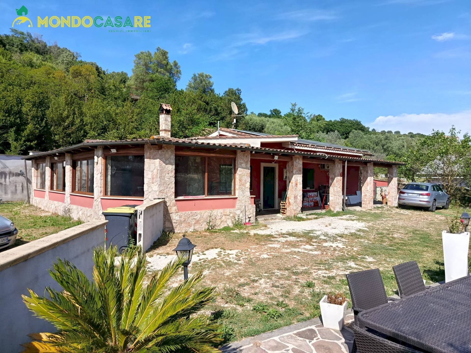 Foto 3 - Villa strada vicinale san matteo, Monterotondo - photo 3