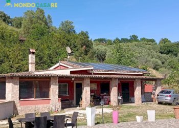 Foto 1 - Villa strada vicinale san matteo, Monterotondo - photo 1
