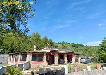 Foto 2 - Villa strada vicinale san matteo, Monterotondo - photo 2