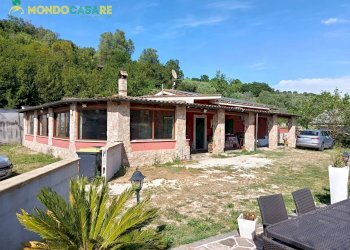 Foto 3 - Villa strada vicinale san matteo, Monterotondo - photo 3