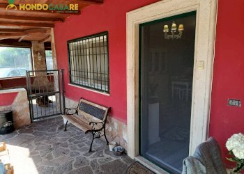 Foto 32 - Villa strada vicinale san matteo, Monterotondo - photo 32