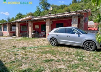 Foto 37 - Villa strada vicinale san matteo, Monterotondo - photo 37