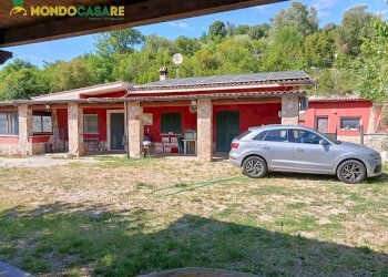 Foto 38 - Villa strada vicinale san matteo, Monterotondo - photo 38