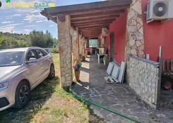 Foto 39 - Villa strada vicinale san matteo, Monterotondo - photo 39
