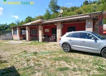 Foto 40 - Villa strada vicinale san matteo, Monterotondo - photo 40