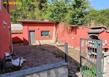 Foto 43 - Villa strada vicinale san matteo, Monterotondo - photo 43