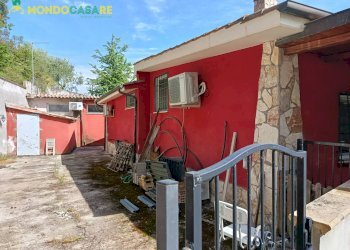 Foto 49 - Villa strada vicinale san matteo, Monterotondo - photo 49