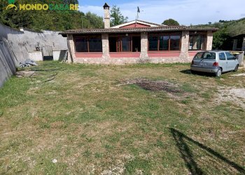 Foto 51 - Villa strada vicinale san matteo, Monterotondo - photo 51