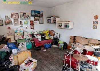 Foto 59 - Villa strada vicinale san matteo, Monterotondo - photo 59