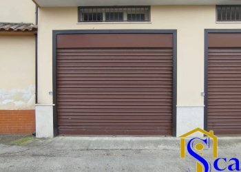 Foto 1 - Warehouse VIA GALATINA, Santa Maria Capua Vetere - photo 1