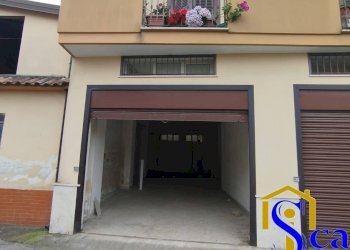 Foto 2 - Warehouse VIA GALATINA, Santa Maria Capua Vetere - photo 2