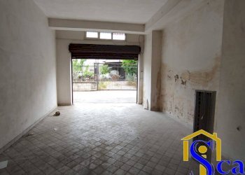 Foto 4 - Warehouse VIA GALATINA, Santa Maria Capua Vetere - photo 4