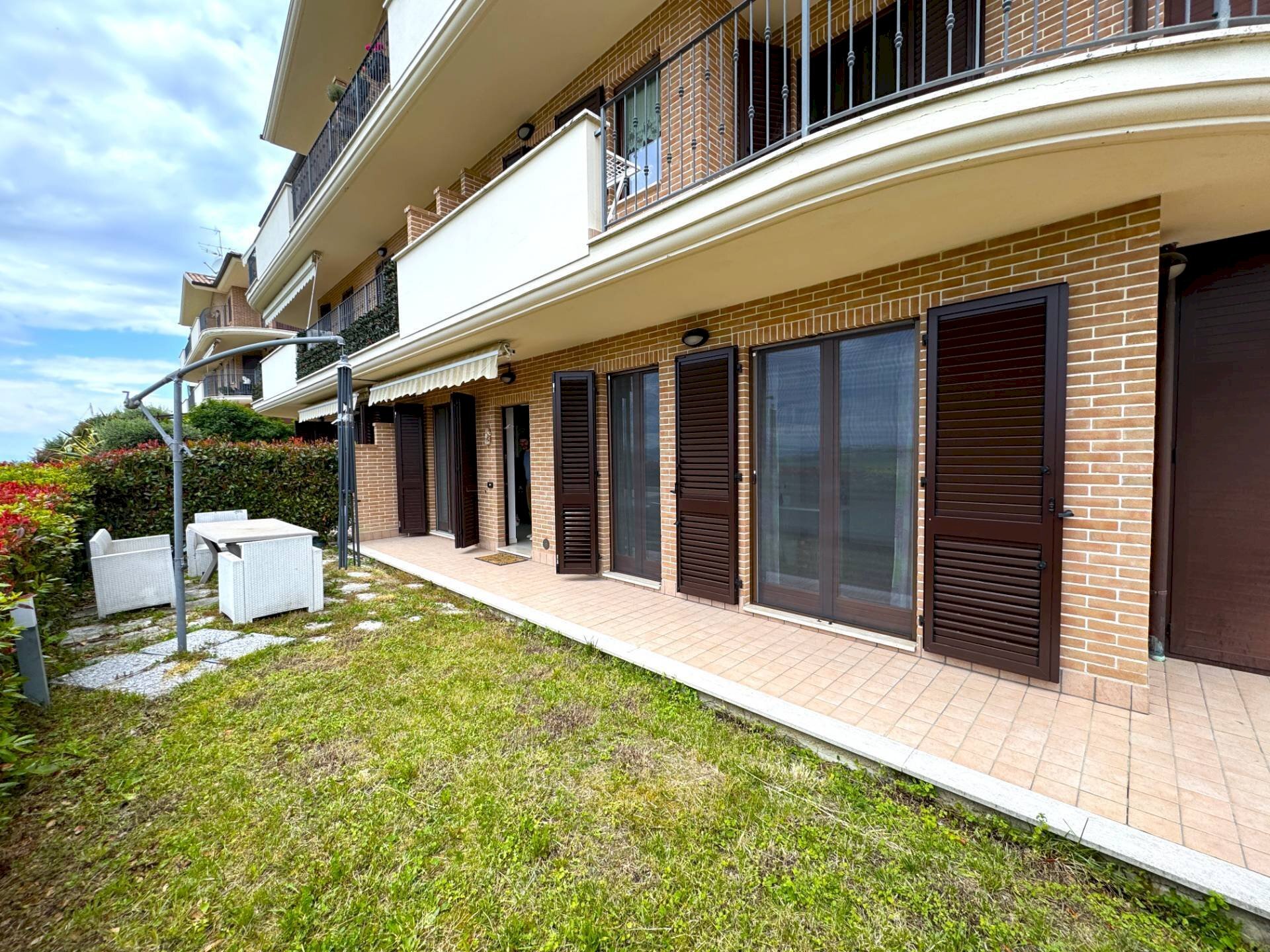 Foto 3 - Appartamento via Lauretana
 
28, Fermo - foto 3