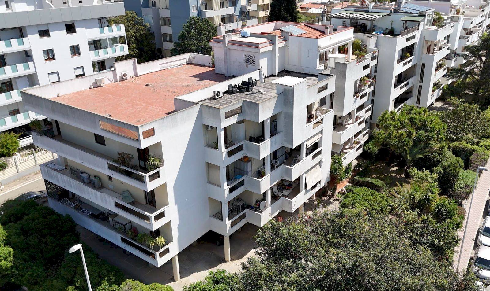 Foto 1 - Four-room apartment Via dei Grilli, Cagliari - photo 1