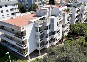 Foto 1 - Four-room apartment Via dei Grilli, Cagliari - photo 1