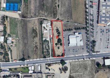 Foto 1 - Terreno agricolo Via Marconi, Quartu Sant'Elena - foto 1