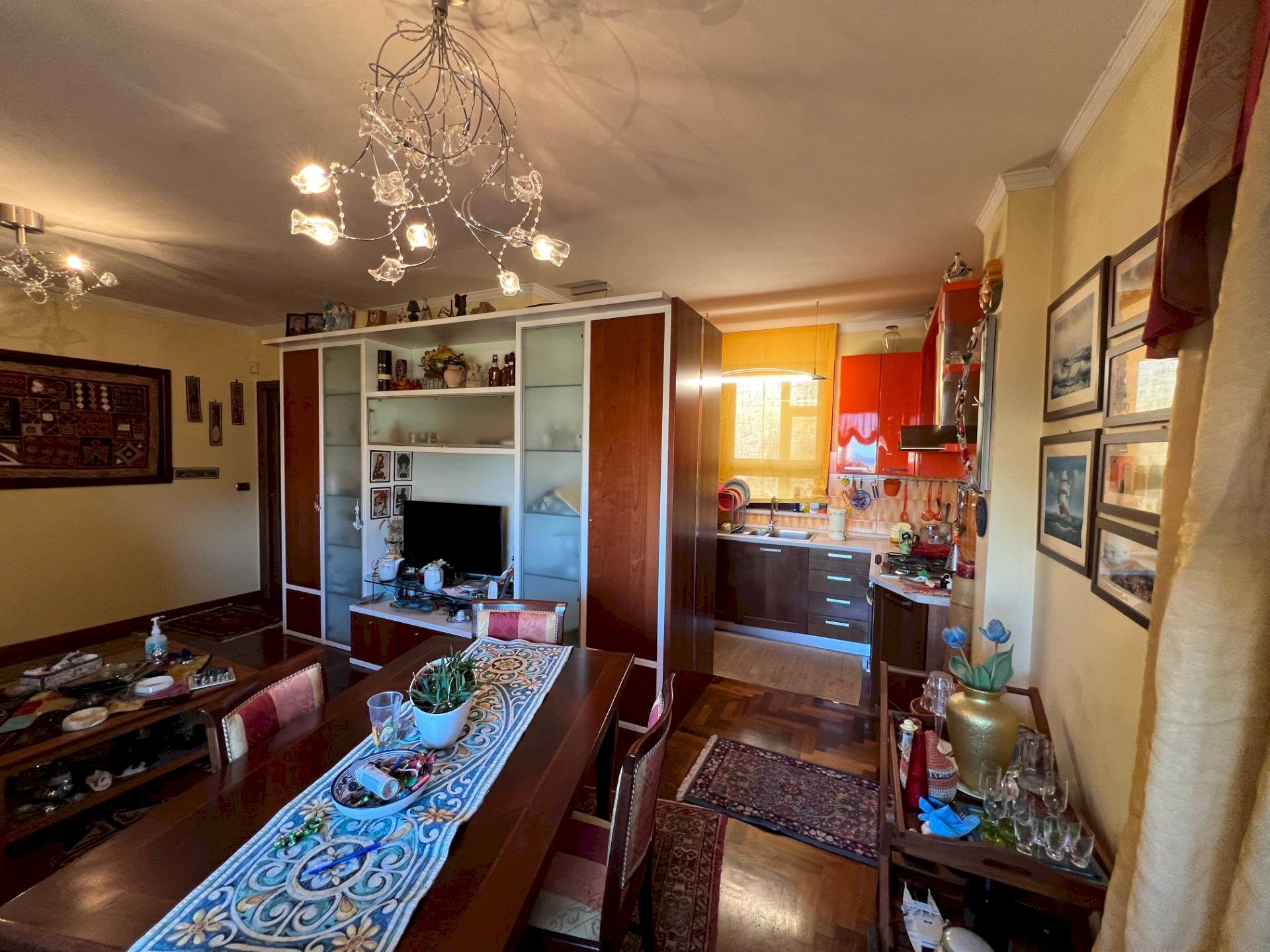 Foto 1 - Four-room apartment Via Barletta
 
41B, Fermo - photo 1