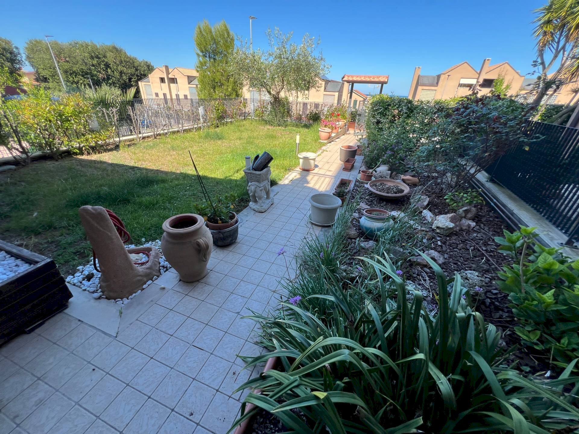 Foto 1 - Four-room apartment Via Barletta
 
41B, Fermo - photo 1