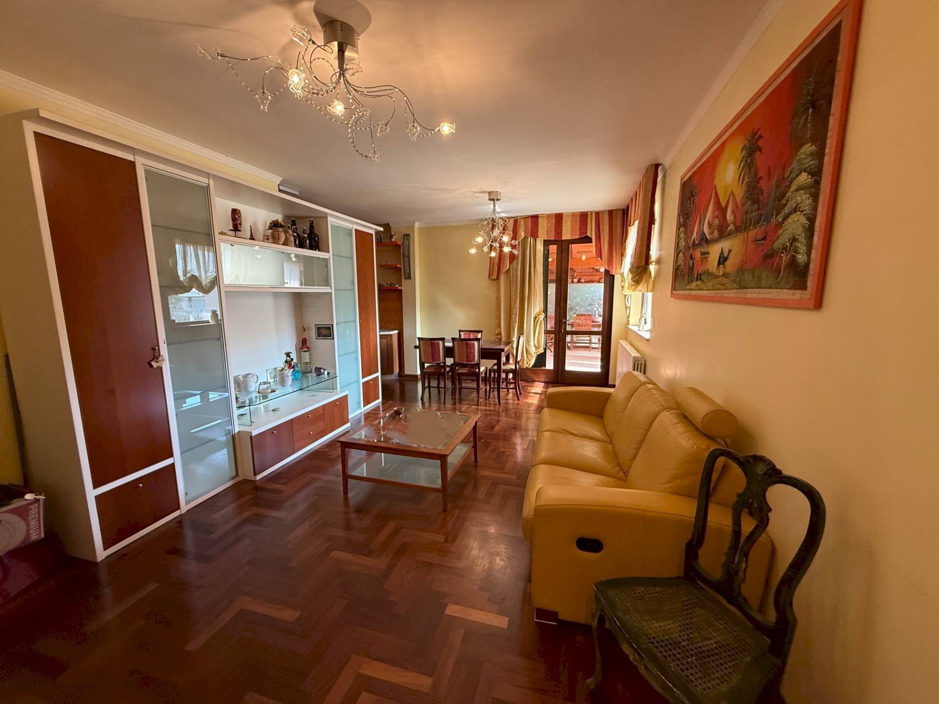Foto 1 - Four-room apartment Via Barletta
 
41B, Fermo - photo 1