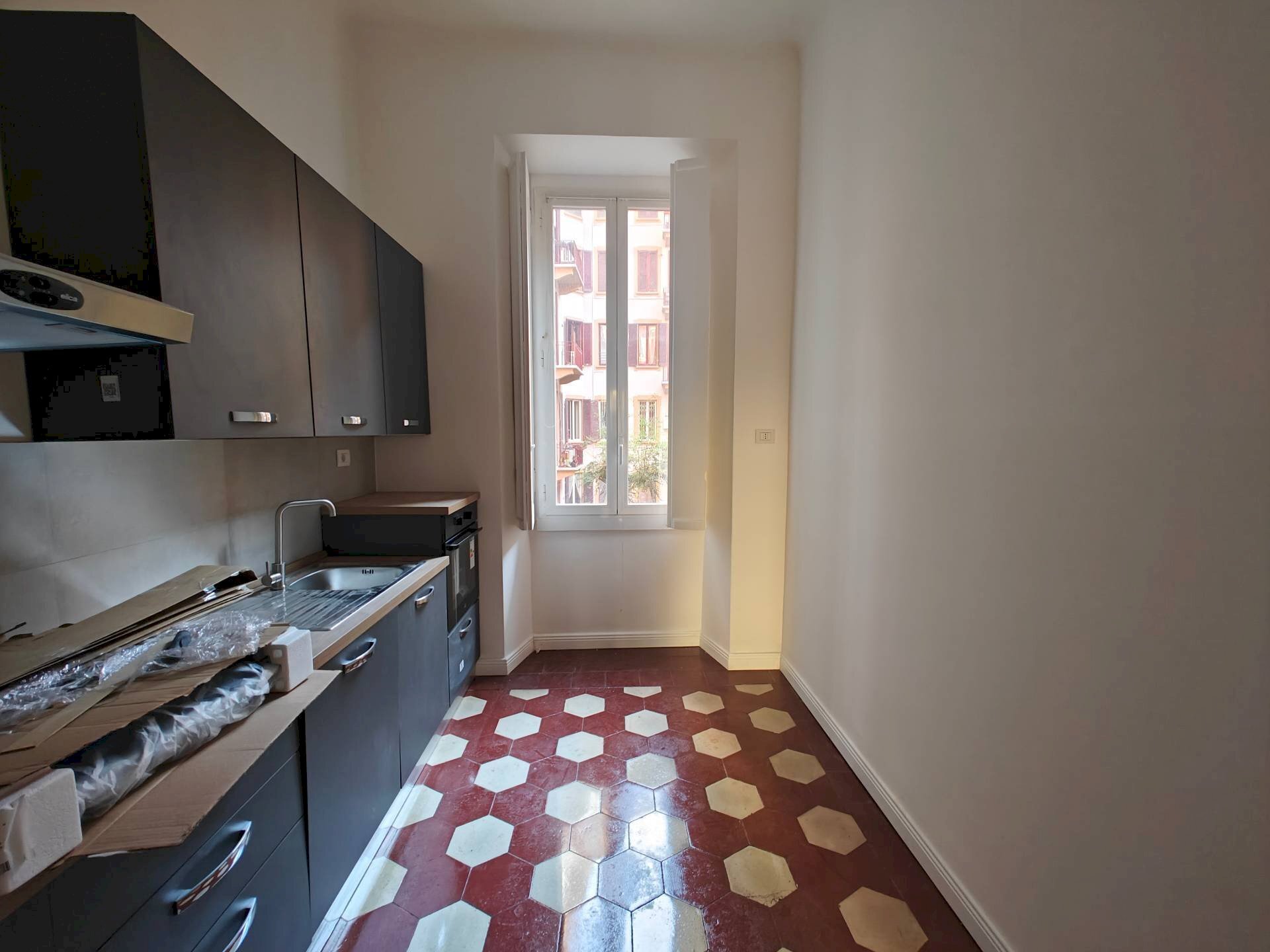 Foto 3 - Appartamento Via Spartaco
 
38, Milano - foto 3