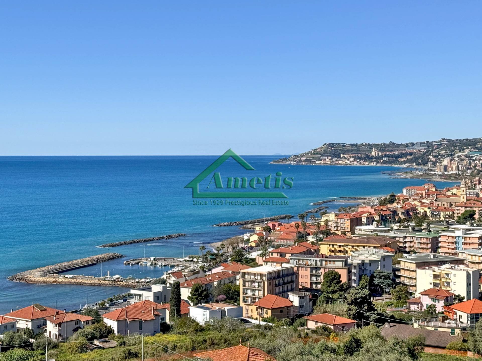 Foto 3 - Villa Via San Stevi Inferiore, Santo Stefano al Mare - photo 3