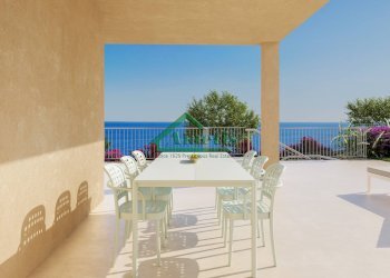 Foto 4 - Villa Via San Stevi Inferiore, Santo Stefano al Mare - photo 4
