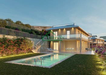 Foto 5 - Villa Via San Stevi Inferiore, Santo Stefano al Mare - photo 5