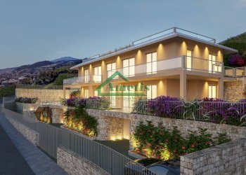 Foto 6 - Villa Via San Stevi Inferiore, Santo Stefano al Mare - photo 6