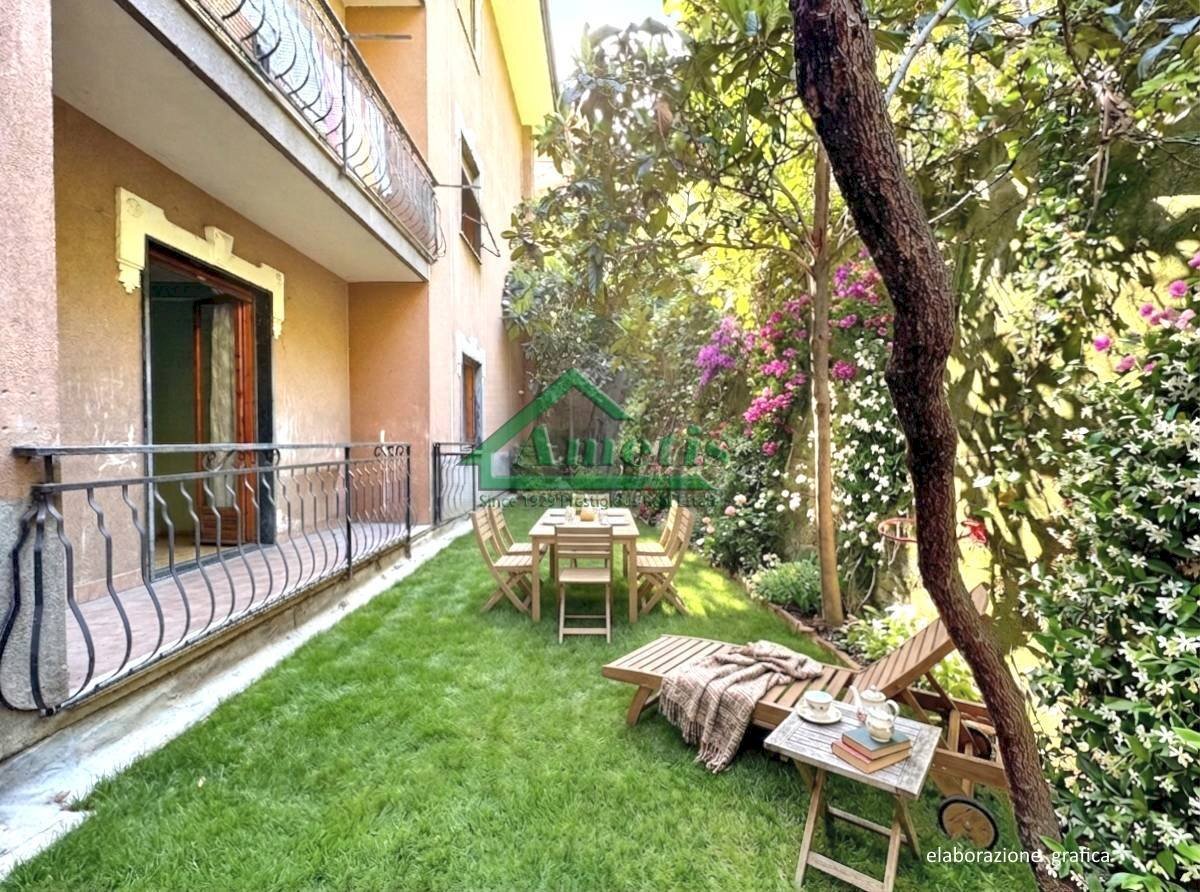 Foto 1 - Appartamento Via Privata Gazzano
 
15, Imperia - foto 1