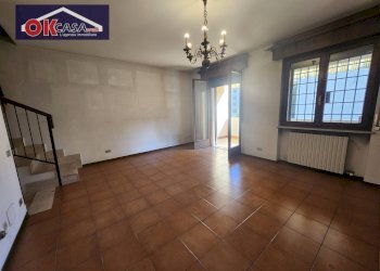 sala - Terraced Villa TORRENTE VECCHIO, Verona - photo 2