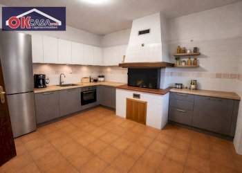 cucina - Terraced Villa TORRENTE VECCHIO, Verona - photo 5