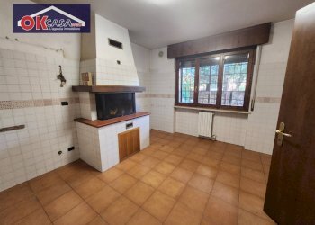 cucina - Terraced Villa TORRENTE VECCHIO, Verona - photo 7