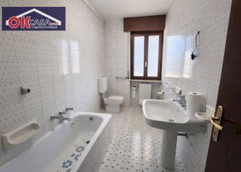 bagno - Terraced Villa TORRENTE VECCHIO, Verona - photo 19