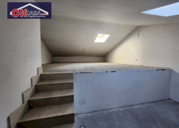 soffitta - Terraced Villa TORRENTE VECCHIO, Verona - photo 20