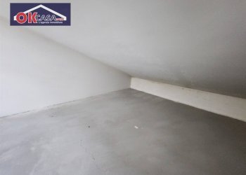 soffitta - Terraced Villa TORRENTE VECCHIO, Verona - photo 22