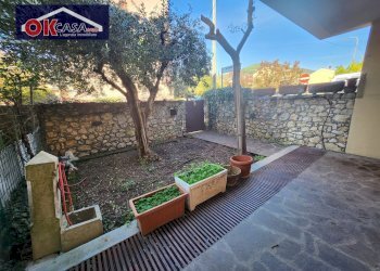 giardino - Terraced Villa TORRENTE VECCHIO, Verona - photo 24