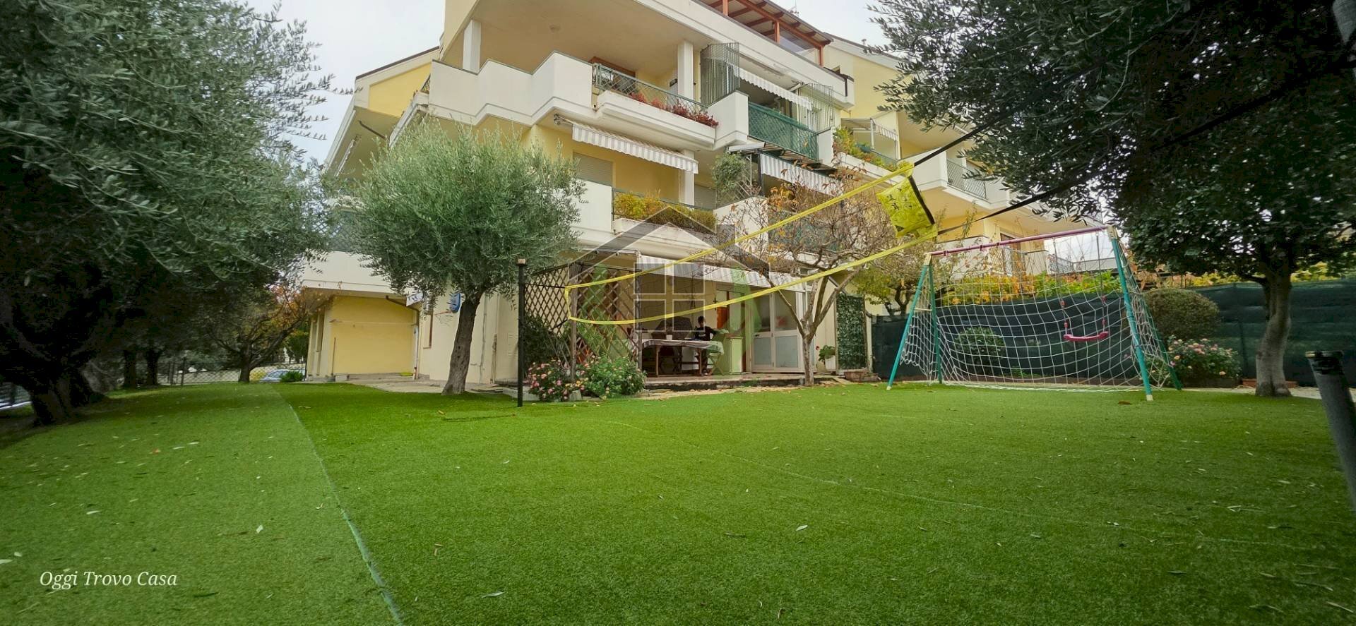 Foto 1 - Appartamento Via Cilea, Grottammare - foto 1