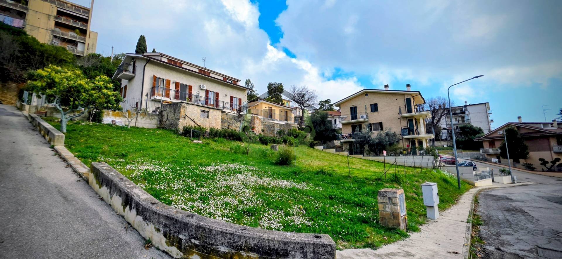 Foto 1 - Building land Via Bernardini, Campofilone - photo 1