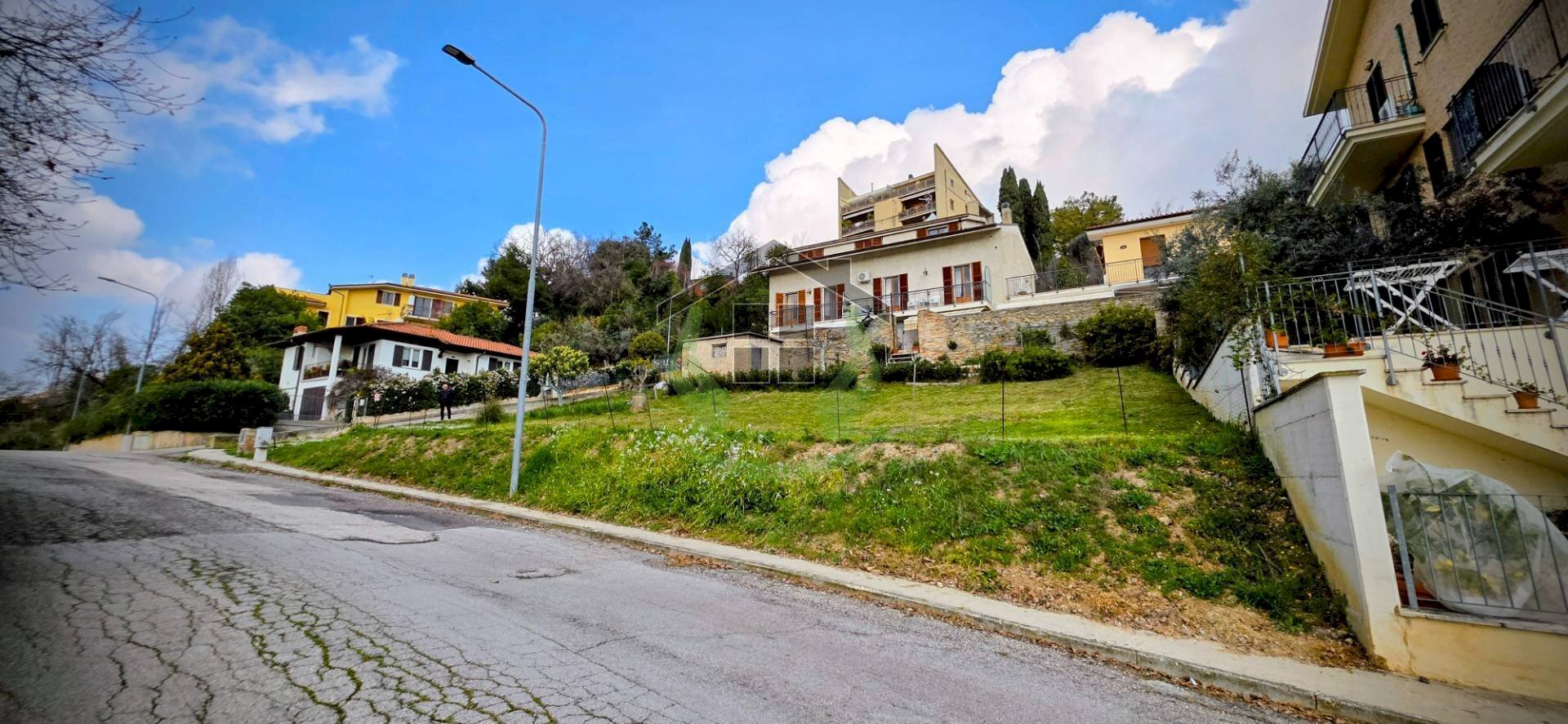Foto 2 - Building land Via Bernardini, Campofilone - photo 2