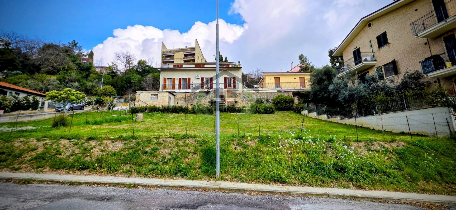 Foto 3 - Building land Via Bernardini, Campofilone - photo 3