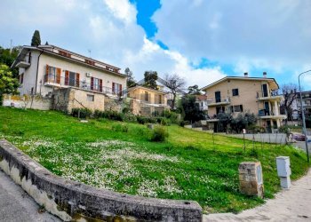 Foto 1 - Building land Via Bernardini, Campofilone - photo 1