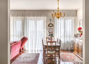 Appartamento Viale Cà Granda, Milano - foto 4