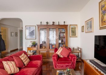 Appartamento Viale Cà Granda, Milano - foto 12