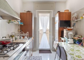 Appartamento Viale Cà Granda, Milano - foto 17