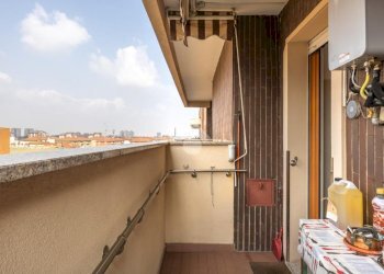 Appartamento Viale Cà Granda, Milano - foto 19