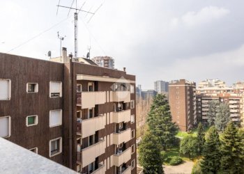 Appartamento Viale Cà Granda, Milano - foto 20