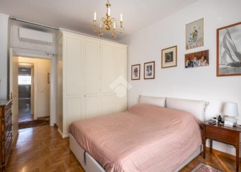 Appartamento Viale Cà Granda, Milano - foto 22