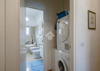 Appartamento Viale Cà Granda, Milano - foto 29